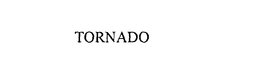 TORNADO trademark