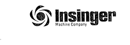INSINGER MACHINE COMPANY trademark