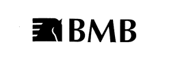 BMB trademark