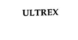 ULTREX trademark