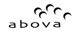 ABOVA trademark