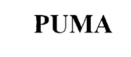 PUMA trademark