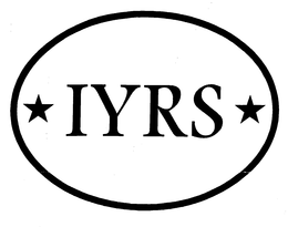 IYRS trademark