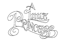 A LITTLE PRINCESS trademark