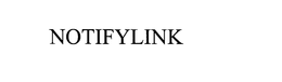 NOTIFYLINK trademark