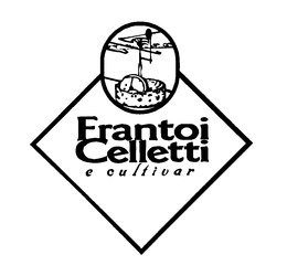 FRANTOI CELLETTI E CULTIVAR trademark