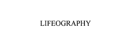 LIFEOGRAPHY trademark