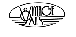 VINTAGE AIR trademark