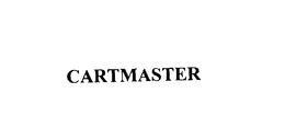 CARTMASTER trademark