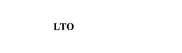 LTO trademark