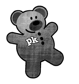 PK trademark
