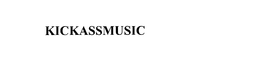 KICKASSMUSIC trademark