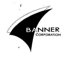 BANNER CORPORATION trademark