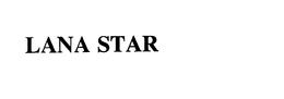 LANA STAR trademark