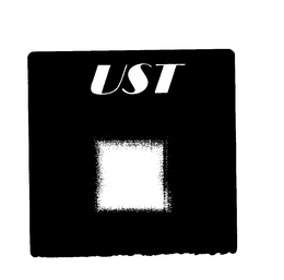UST trademark