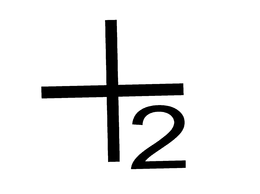 +2 trademark