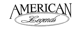 AMERICAN LEGENDS trademark
