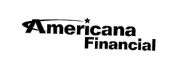 AMERICANA FINANCIAL trademark