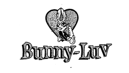 BUNNY-LUV trademark