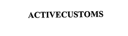 ACTIVECUSTOMS trademark