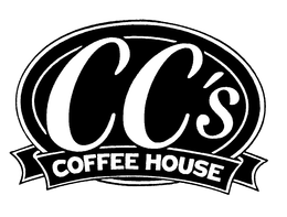 CC'S COFFEE HOUSE trademark