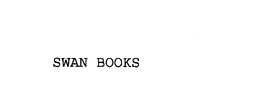 SWAN BOOKS trademark