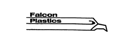 FALCON PLASTICS trademark