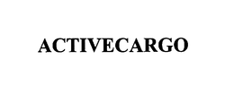 ACTIVECARGO trademark