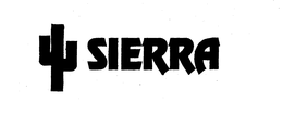 SIERRA trademark