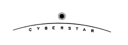 CYBERSTAR trademark