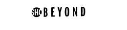 SHOBEYOND trademark