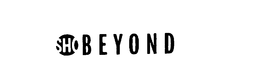 SHO BEYOND trademark