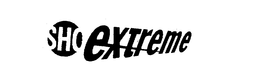 SHO EXTREME trademark