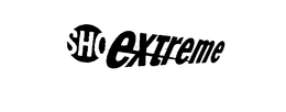 SHO EXTREME trademark