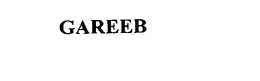 GAREEB trademark