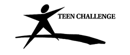 TEEN CHALLENGE trademark