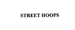 STREET HOOPS trademark