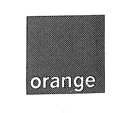 ORANGE trademark