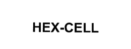 HEX-CELL trademark