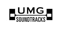 UMG SOUNDTRACKS trademark