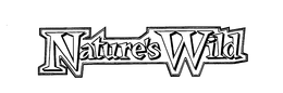 NATURE'S WILD trademark