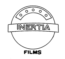 INERTIA FILMS trademark