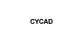 CYCAD trademark