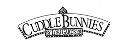 CUDDLE BUNNIES trademark
