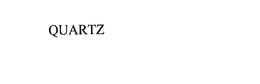QUARTZ trademark