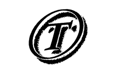 T trademark
