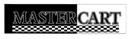 MASTERCART trademark