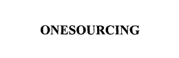 ONESOURCING trademark