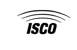 ISCO trademark