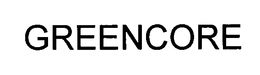 GREENCORE trademark